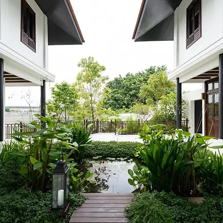 Siri Sala Private Thai Villa