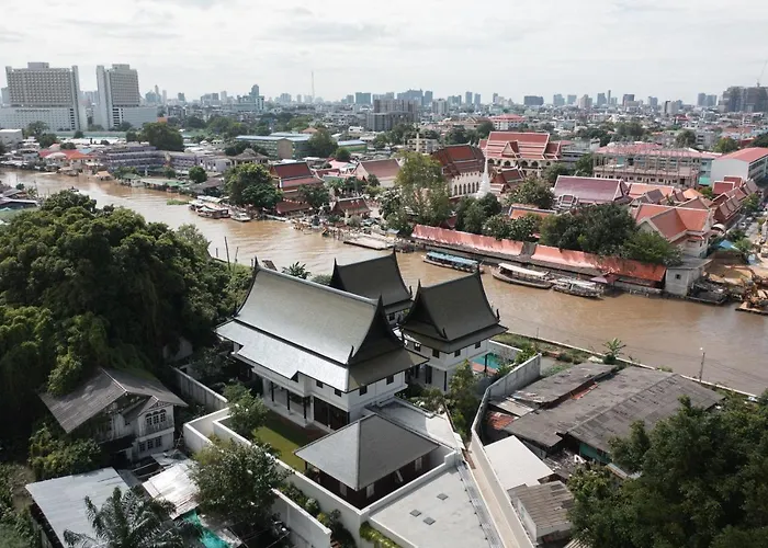 Siri Sala Private Thai
