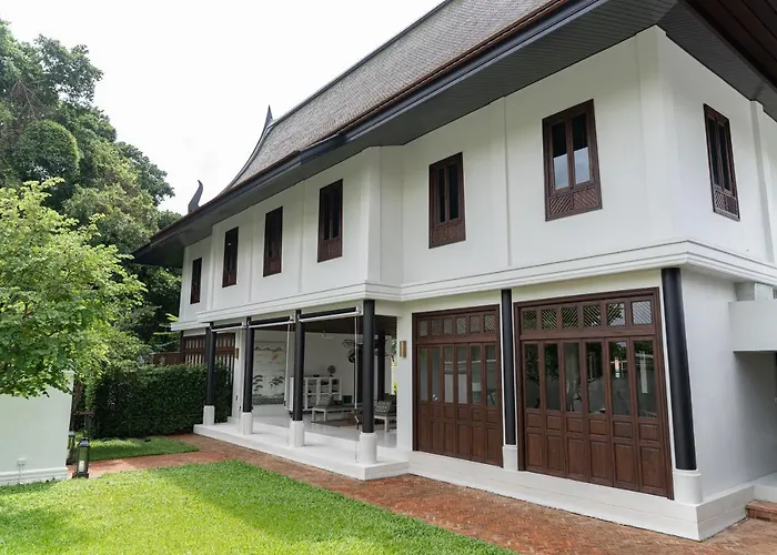 Siri Sala Private Thai *