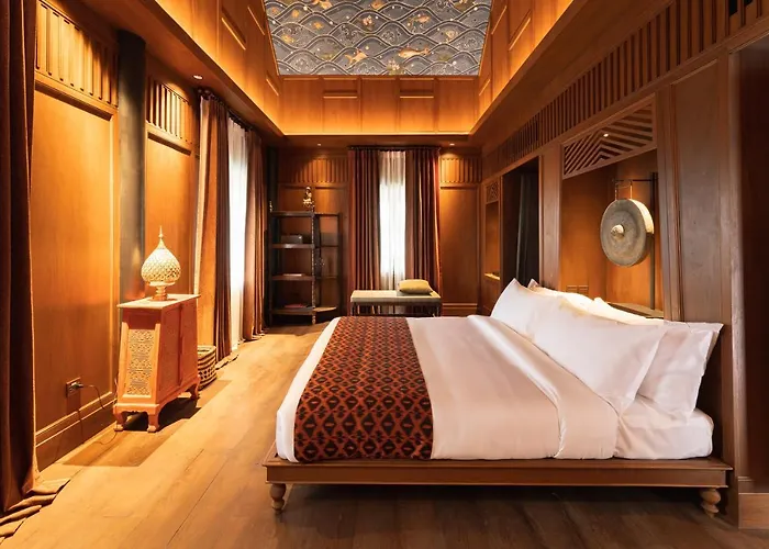 Вилла Siri Sala Private Thai