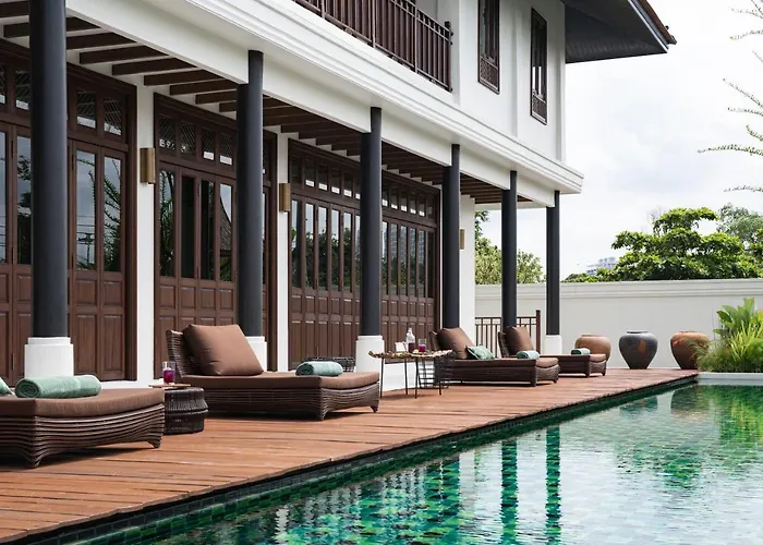 Siri Sala Private Thai *