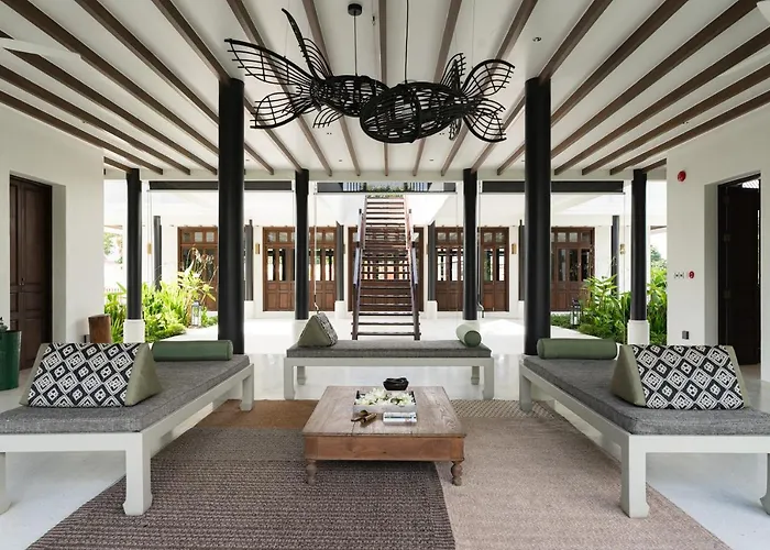 Siri Sala Private Thai Villa