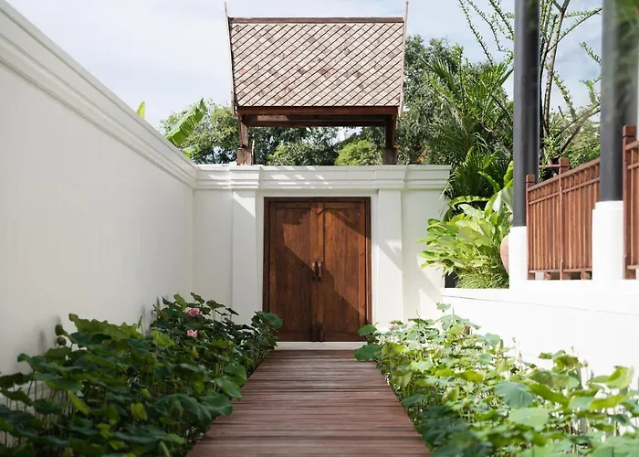 Вилла Siri Sala Private Thai